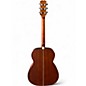 Used Mitchell T233E Mahogany Acoustic Electric Guitar