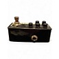 Used Mooer brown sound Effect Pedal
