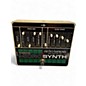 Used Electro-Harmonix Bass Micro Synth Bass Effect Pedal thumbnail