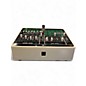 Used Electro-Harmonix Bass Micro Synth Bass Effect Pedal