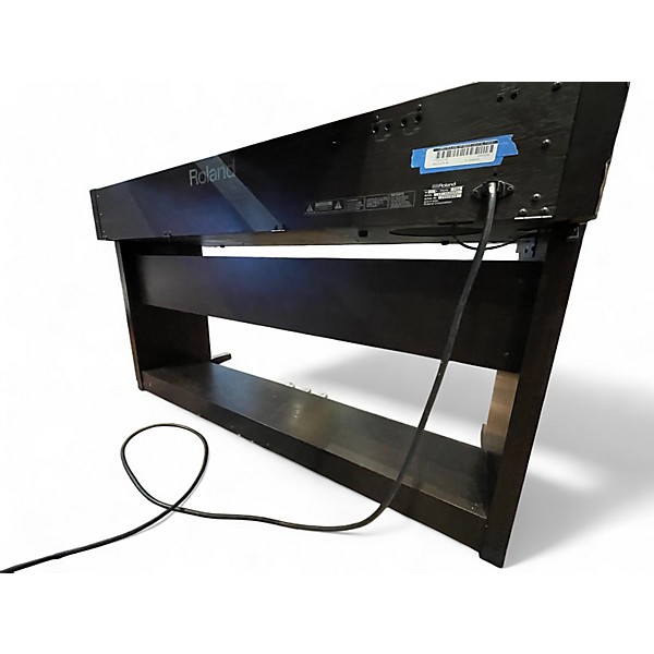 Used Roland HP4000S Digital Piano