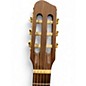 Used Godin Acousticaster Natural Classical Acoustic Electric Guitar