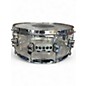 Used PDP by DW 14in Concept Series Snare Clear Drum thumbnail