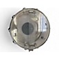 Used PDP by DW 14in Concept Series Snare Clear Drum