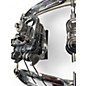 Used PDP by DW 14in Concept Series Snare Clear Drum