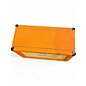 Used Orange Amplifiers PPC212OB 2x12 Open Back Guitar Cabinet