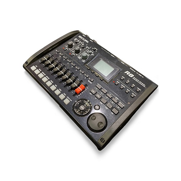 Used Zoom R8 MultiTrack Recorder