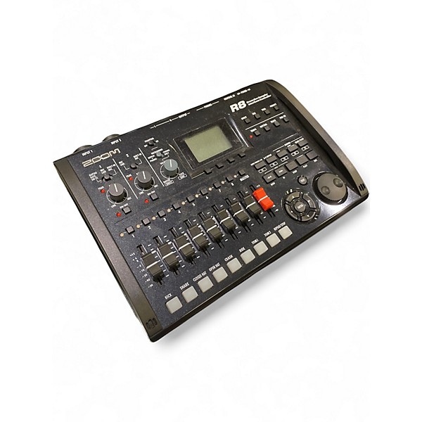 Used Zoom R8 MultiTrack Recorder