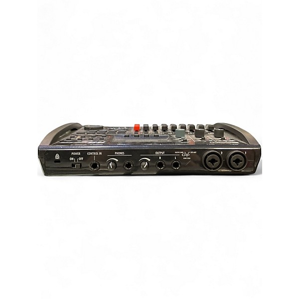 Used Zoom R8 MultiTrack Recorder