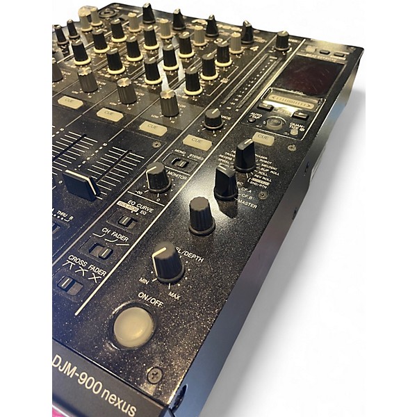 Used Pioneer DJ DJM900 Nexus DJ Mixer