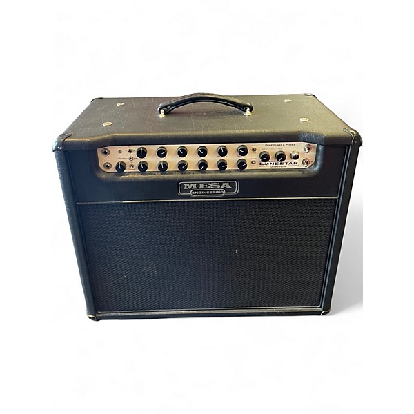 Used MESA/Boogie Lone Star Special 1x12 30W Tube Guitar Combo Amp