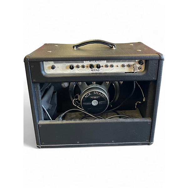 Used MESA/Boogie Lone Star Special 1x12 30W Tube Guitar Combo Amp