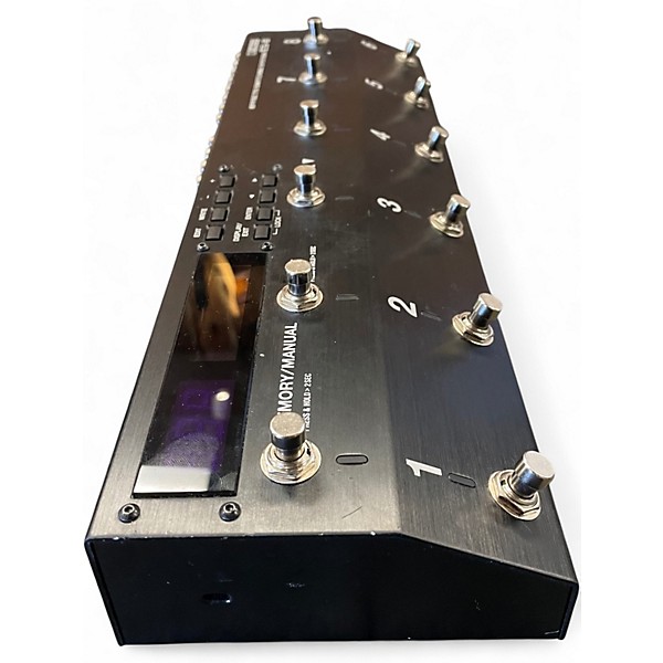 Used BOSS ES-8 Pedal