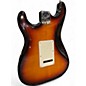 Vintage 1991 Fender American Ultra Stratocaster 3 Color Sunburst Solid Body Electric Guitar