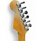 Vintage 1991 Fender American Ultra Stratocaster 3 Color Sunburst Solid Body Electric Guitar
