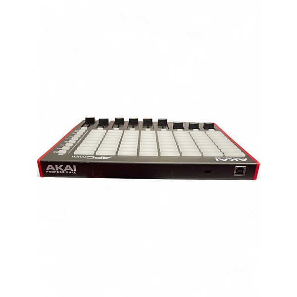 Used Akai Professional APC Mini Production Controller