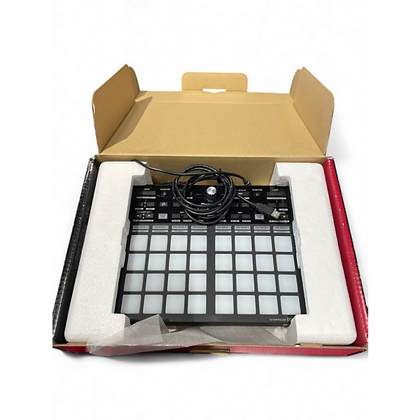 Used Pioneer DJ DDJ-XP2 DJ Controller