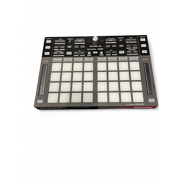 Used Pioneer DJ DDJ-XP2 DJ Controller