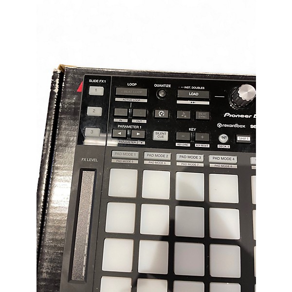 Used Pioneer DJ DDJ-XP2 DJ Controller