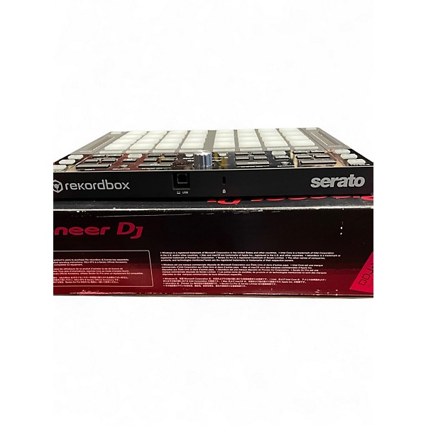 Used Pioneer DJ DDJ-XP2 DJ Controller