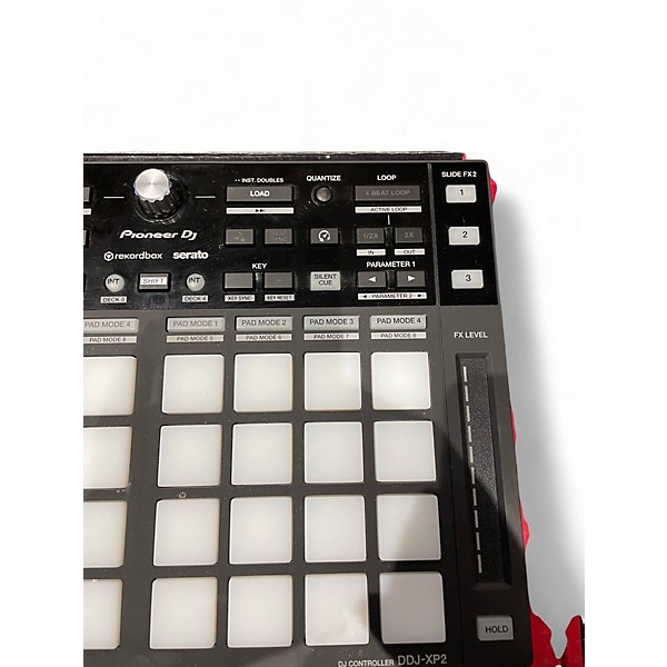Used Pioneer DJ DDJ-XP2 DJ Controller