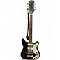 Used Epiphone CRESTWOOD Black Solid Body Electric Guitar thumbnail