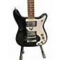 Used Epiphone CRESTWOOD Black Solid Body Electric Guitar