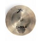 Used SABIAN 18in XS20 Chinese Cymbal thumbnail