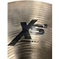 Used SABIAN 18in XS20 Chinese Cymbal