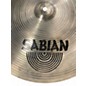 Used SABIAN 18in XS20 Chinese Cymbal