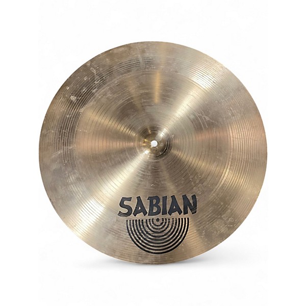 Used SABIAN 18in XS20 Chinese Cymbal