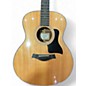 Used Taylor 316E Natural Acoustic Electric Guitar