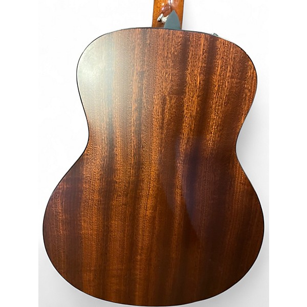 Used Taylor 316E Natural Acoustic Electric Guitar