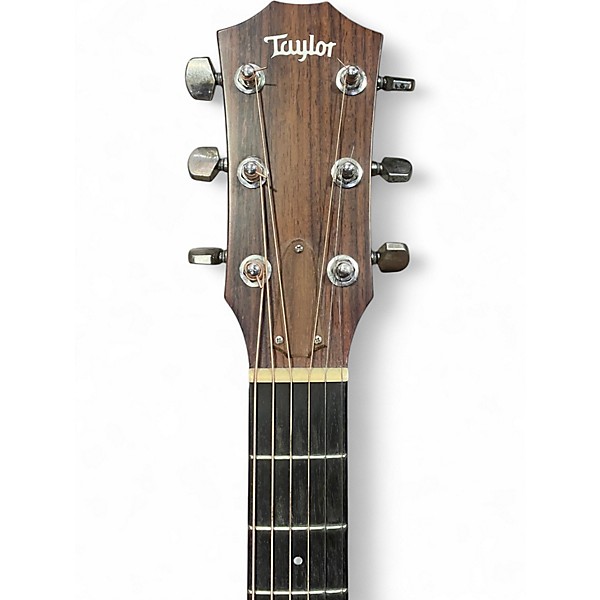 Used Taylor 316E Natural Acoustic Electric Guitar