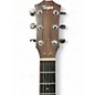 Used Taylor 316E Natural Acoustic Electric Guitar