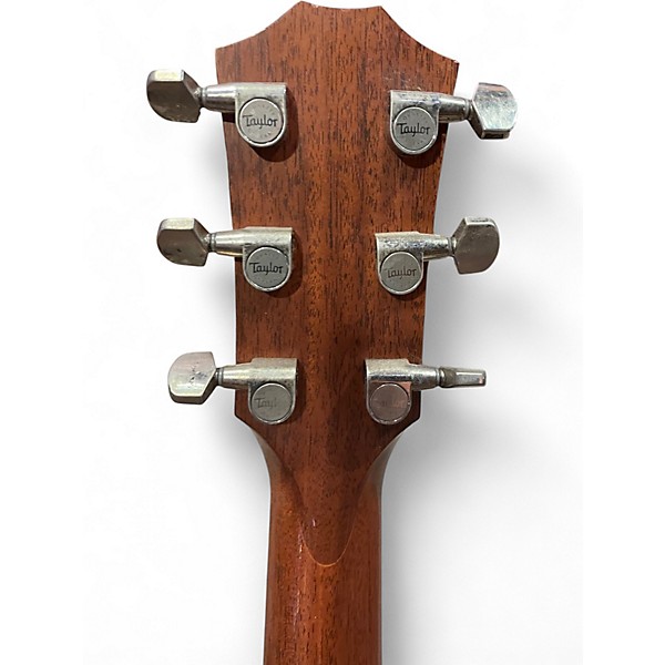 Used Taylor 316E Natural Acoustic Electric Guitar