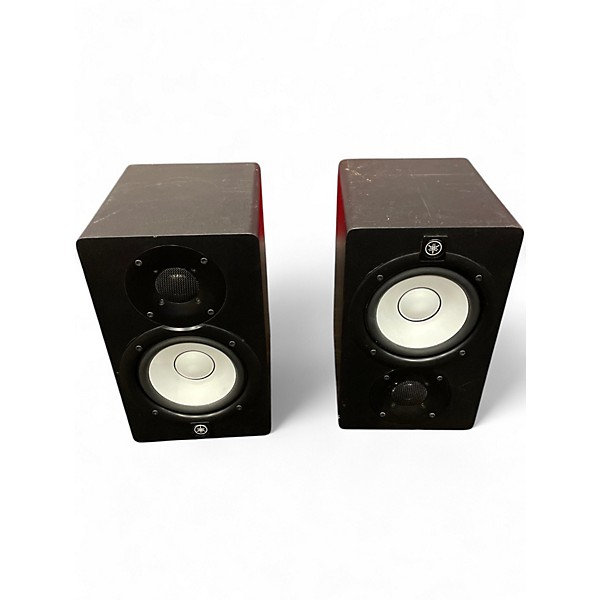 Used Yamaha HS5 Pair Powered Monitor