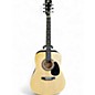 Used Rogue RA090 Black Acoustic Guitar thumbnail
