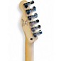 Used Squier Affinity Telecaster Butterscotch Solid Body Electric Guitar