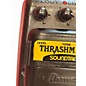 Used Ibanez Soundtank Thrashmetal Effect Pedal