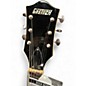 Used Gretsch Guitars G5427T Orange Hollow Body Electric Guitar