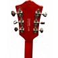 Used Gretsch Guitars G5427T Orange Hollow Body Electric Guitar