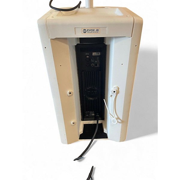 Used RCF EVOX J8 Powered Speaker