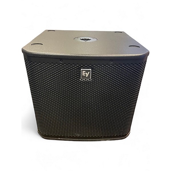 Used Electro-Voice ZXA1-Sub 12" Powered Subwoofer