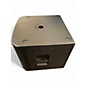 Used Electro-Voice ZXA1-Sub 12" Powered Subwoofer