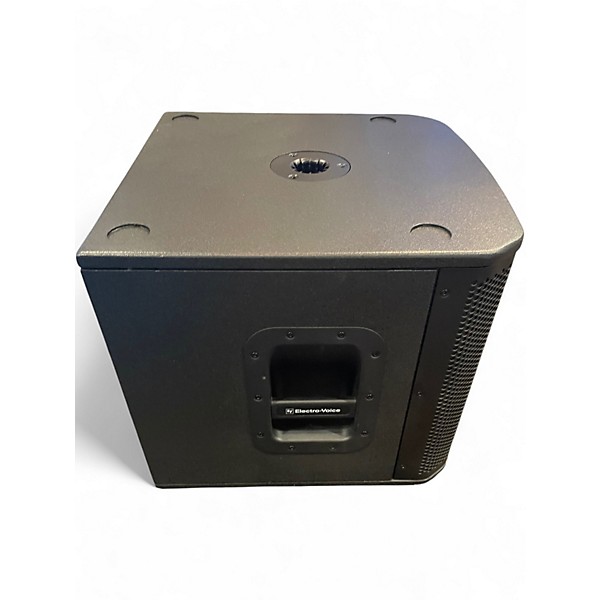 Used Electro-Voice ZXA1-Sub 12" Powered Subwoofer