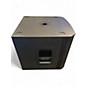 Used Electro-Voice ZXA1-Sub 12" Powered Subwoofer
