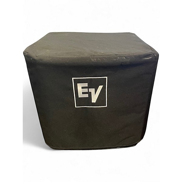 Used Electro-Voice ZXA1-Sub 12" Powered Subwoofer