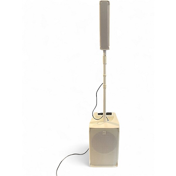 Used RCF EVOX JMIX8 Powered Speaker