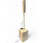 Used RCF EVOX JMIX8 Powered Speaker